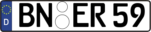 BN-ER59