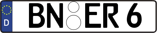 BN-ER6
