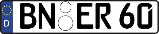 BN-ER60