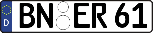 BN-ER61