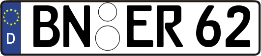 BN-ER62