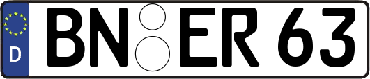 BN-ER63
