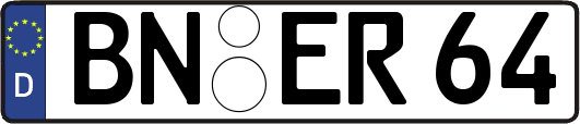 BN-ER64