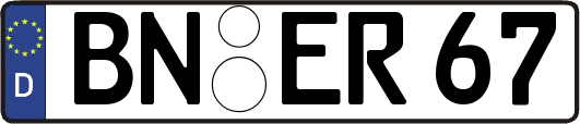 BN-ER67