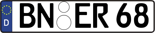 BN-ER68