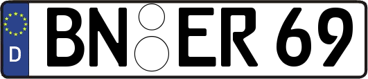 BN-ER69
