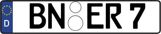 BN-ER7
