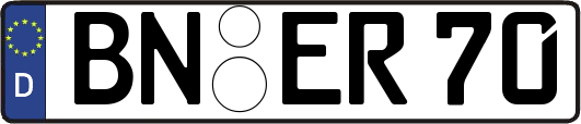 BN-ER70