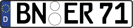 BN-ER71