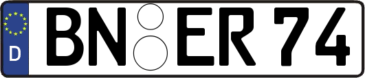 BN-ER74