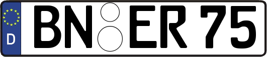 BN-ER75