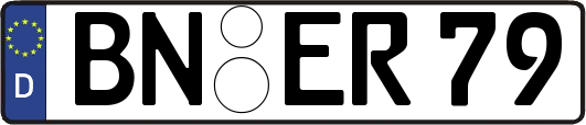 BN-ER79