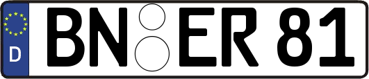 BN-ER81