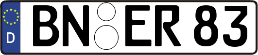 BN-ER83