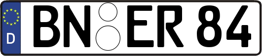 BN-ER84