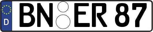 BN-ER87