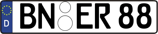 BN-ER88