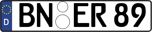 BN-ER89