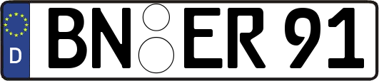 BN-ER91