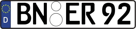 BN-ER92