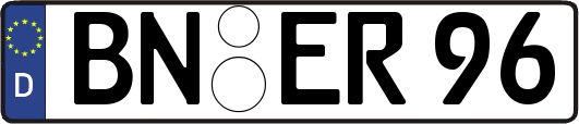 BN-ER96