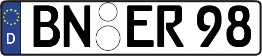 BN-ER98