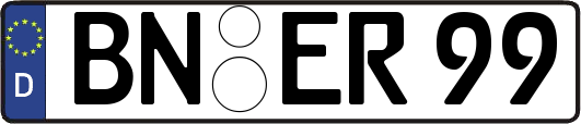 BN-ER99