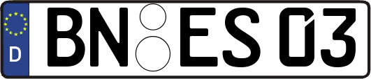 BN-ES03