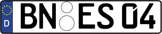 BN-ES04