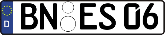 BN-ES06