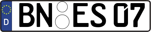 BN-ES07