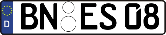BN-ES08