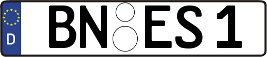 BN-ES1
