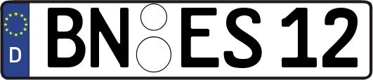 BN-ES12