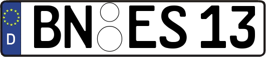 BN-ES13
