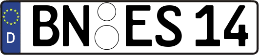 BN-ES14