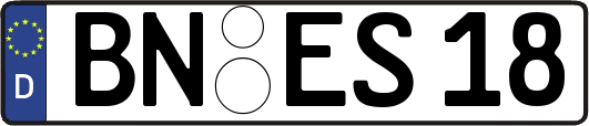 BN-ES18