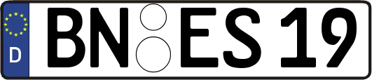 BN-ES19