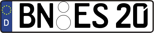 BN-ES20