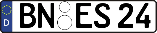 BN-ES24