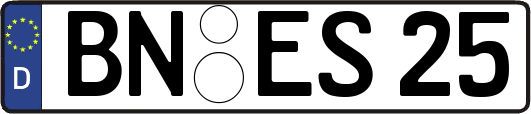 BN-ES25