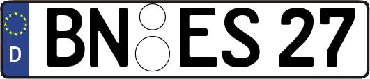 BN-ES27
