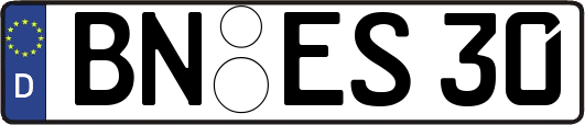 BN-ES30