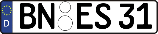 BN-ES31