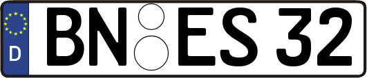 BN-ES32