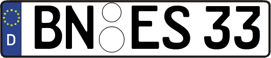 BN-ES33