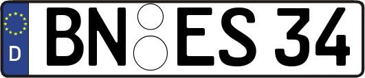 BN-ES34