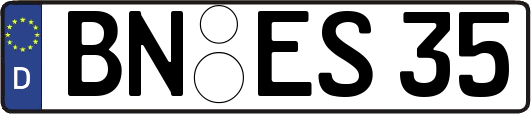 BN-ES35