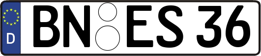 BN-ES36