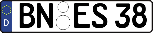 BN-ES38